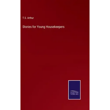 Stories for Young Housekeepers