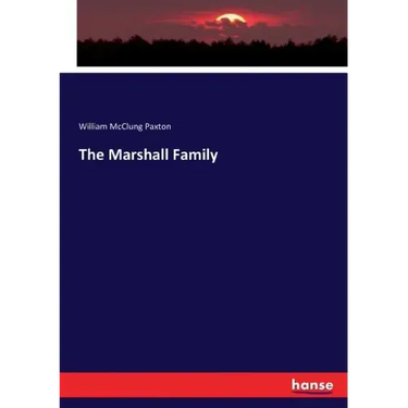 The Marshall Family