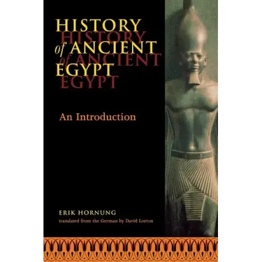 History of Ancient Egypt