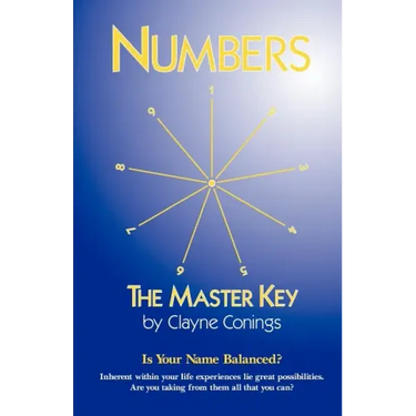 Numbers - The Master Key