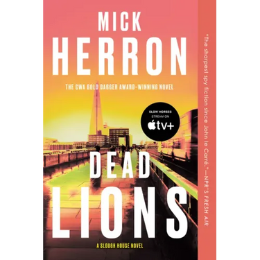 Dead Lions