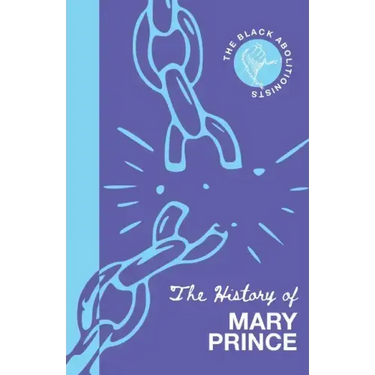 The History of Mary Prince