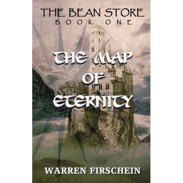 The Bean Store, Book One: The Map of Eternity