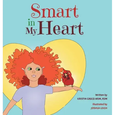 Smart in My Heart