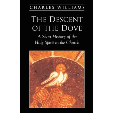 The Descent of the Dove