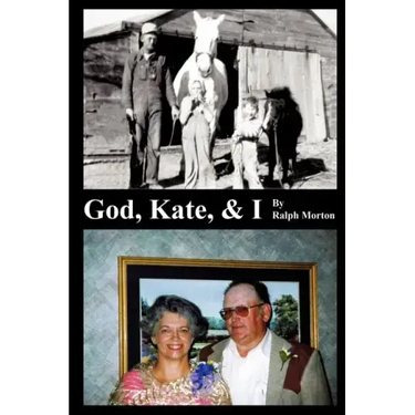 God, Kate, & I
