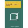 Sermons By J. Frank Norris