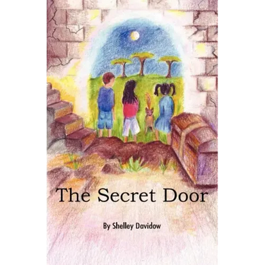 The Secret Door