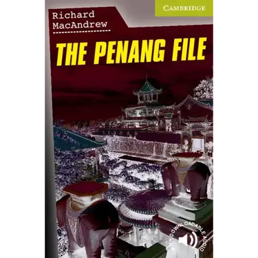 The Penang File Starter/Beginner