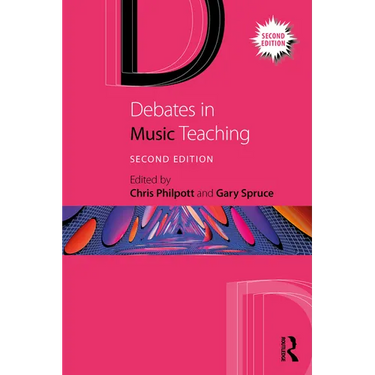 Debates in Music Teaching