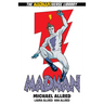 Madman Omnibus Volume 1