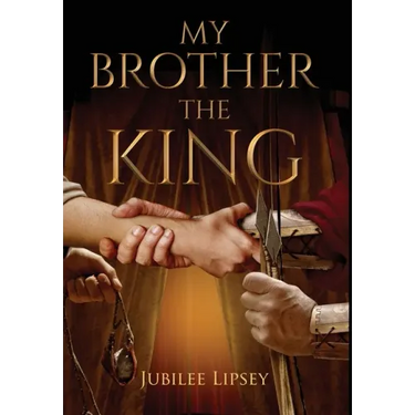My Brother, the King