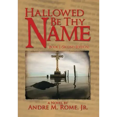 Hallowed Be Thy Name