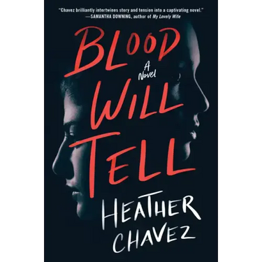 Blood Will Tell