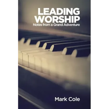 Leading Worship
