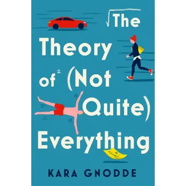 The Theory of (Not Quite) Everything