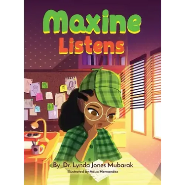 Maxine Listens