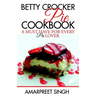Betty Crocker Pie Cookbook - Become a Pie and Dessert expert