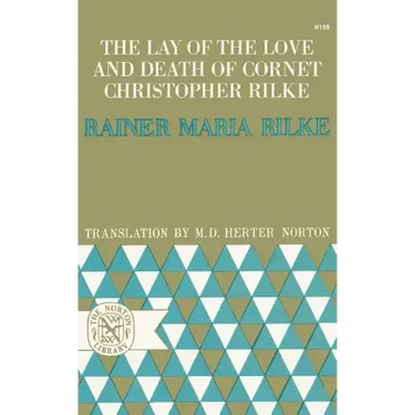 The Lay of the Love and Death of Cornet Christopher Rilke