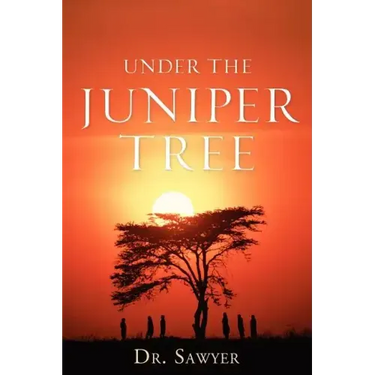 Under the Juniper Tree