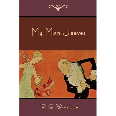 My Man Jeeves