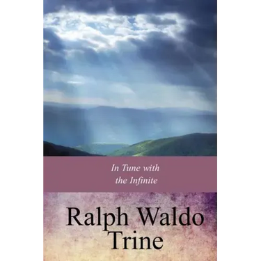 In Tune with the Infinite
