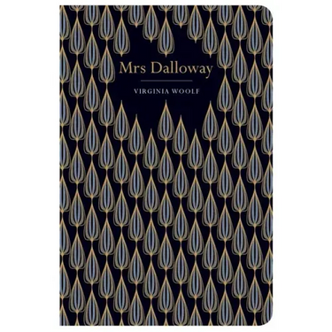 Mrs Dalloway