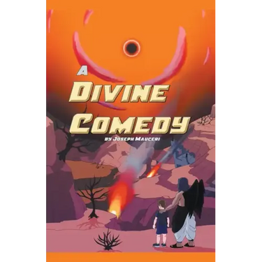 A Divine Comedy