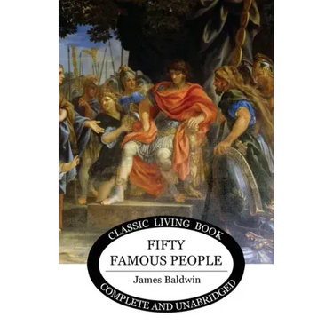 Fifty Famous People