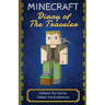 Minecraft Diary of The Traveler: Defend the Castle, Defeat the Enderman