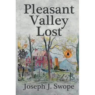 Pleasant Valley Lost