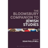 The Bloomsbury Companion to Jewish Studies