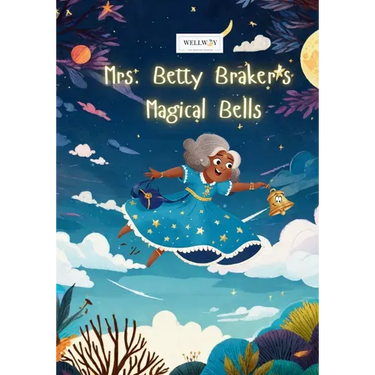 Mrs. Betty Brakers Magical Bells