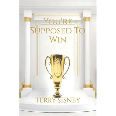 You're Suppose To Win: Overcomers