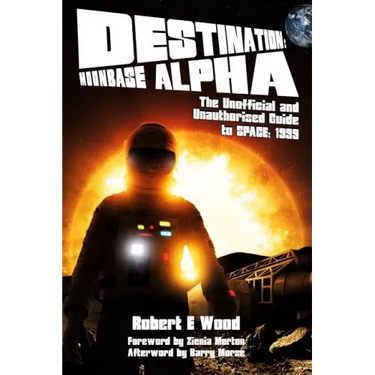 Destination: Moonbase Alpha
