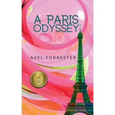 A Paris Odyssey