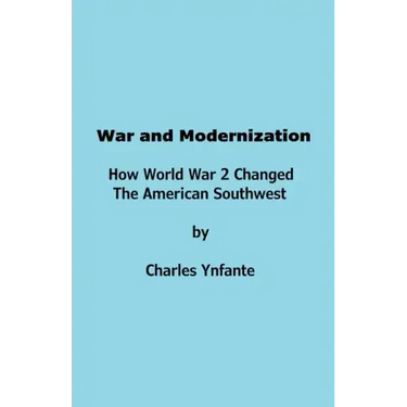 War and Modernization