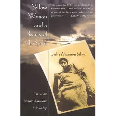 Yellow Woman and a Beauty of the Spirit