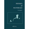Physics of Materials