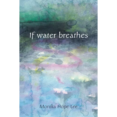 If water breathes