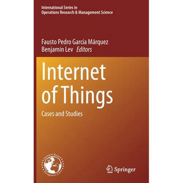 Internet of Things: Cases and Studies