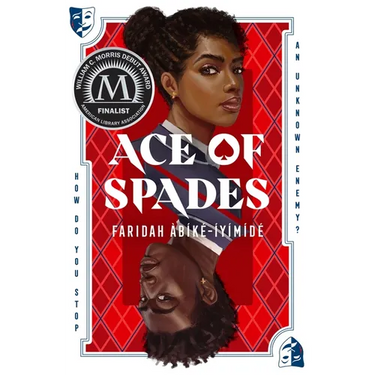 Ace of Spades
