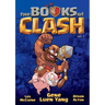 The Books of Clash Volume 1: Legendary Legends of Legendarious Achievery
