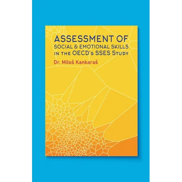 Assessment of Social and Emotional Skills in the OECD's SSES Study