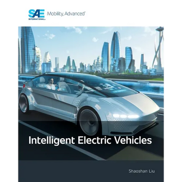 Intelligent Electric Vehicles