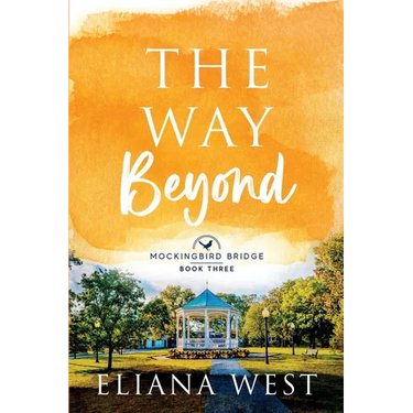 The Way Beyond: Volume 3
