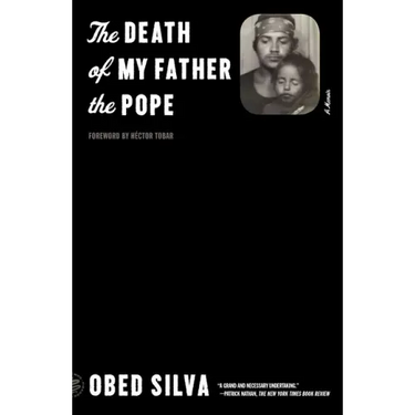 The Death of My Father the Pope: A Memoir
