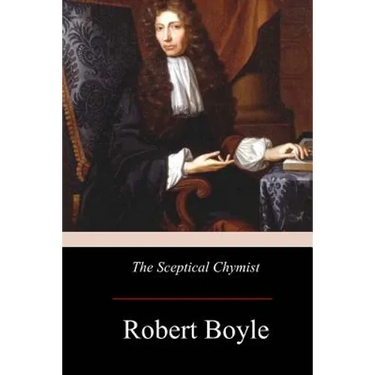 The Sceptical Chymist