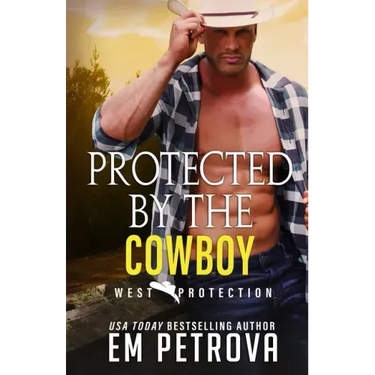 Protected by the Cowboy