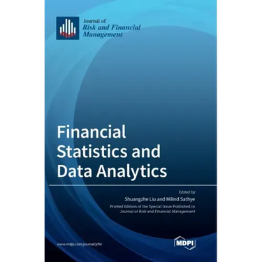 Financial Statistics and Data Analytics